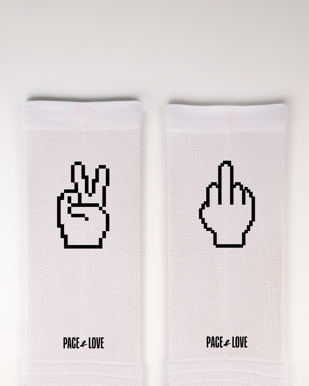 Pace & Love