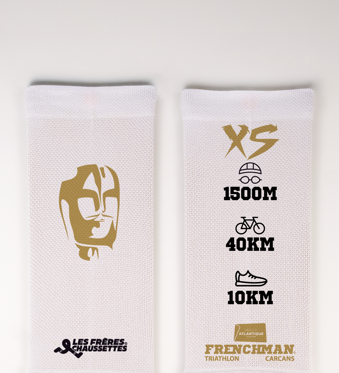 FRENCHMAN XS