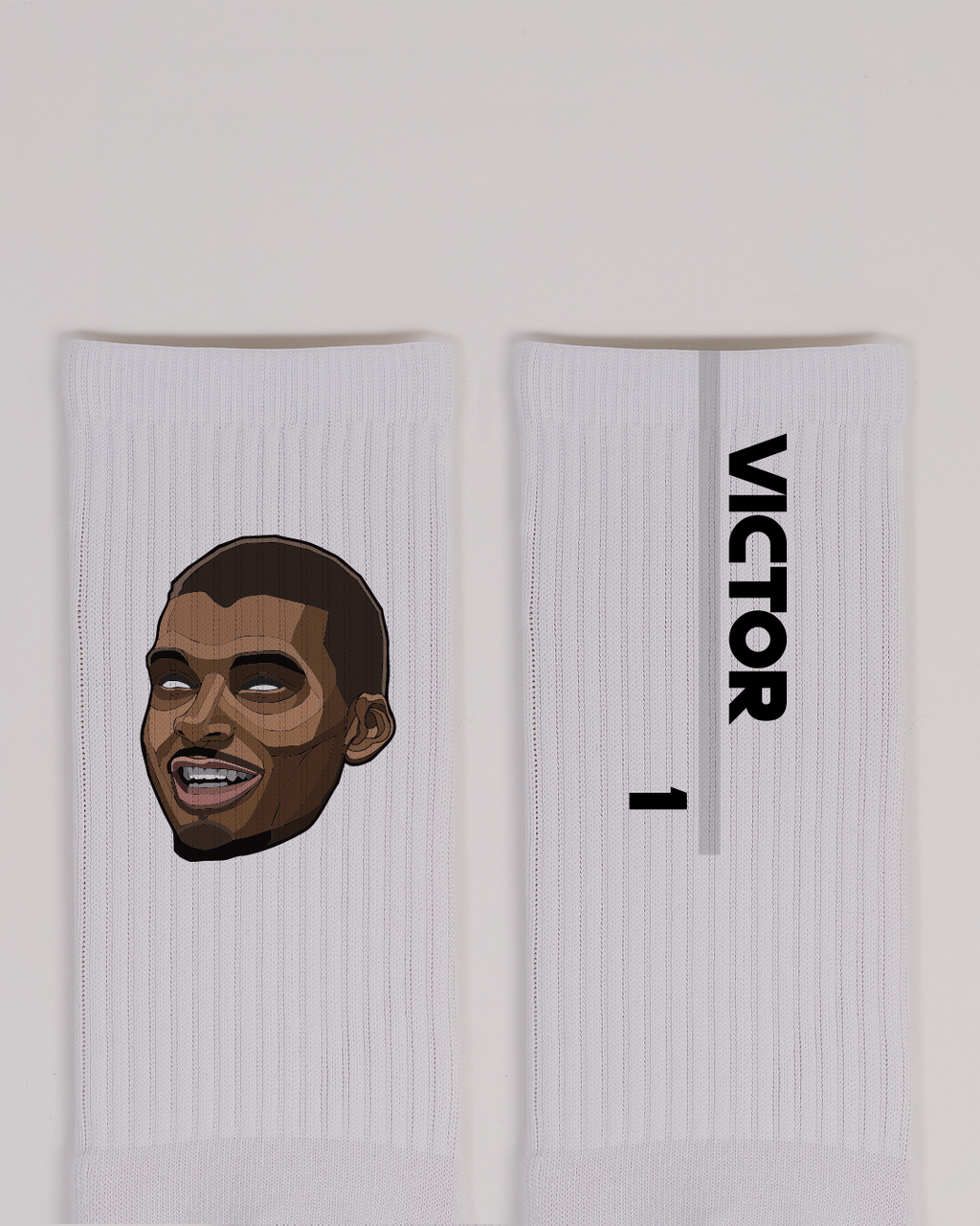 Victor