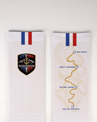Ultra Trail des Troupes de Marine