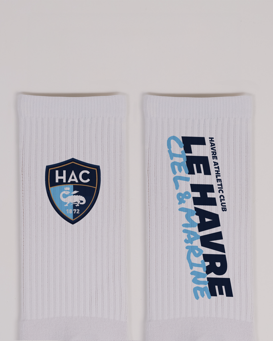 HAC Ciel & Marine