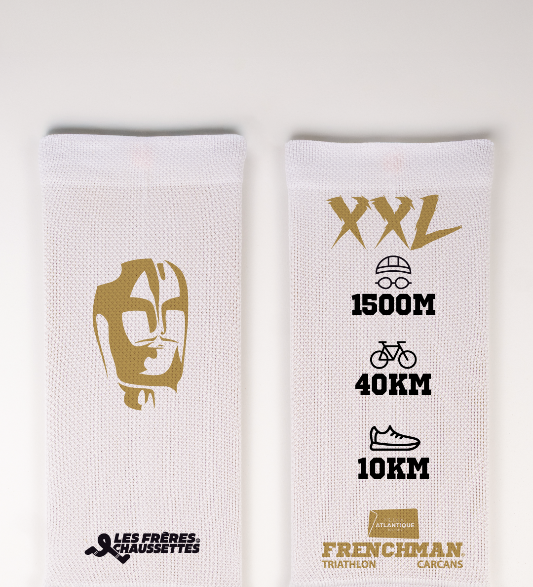 FRENCHMAN XXL