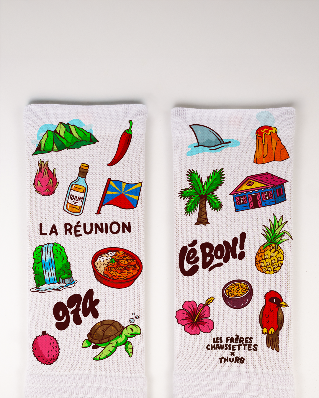 LA RÉUNION