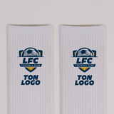 Logo Faces Avant