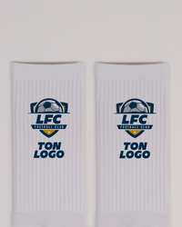 Logo Faces Avant