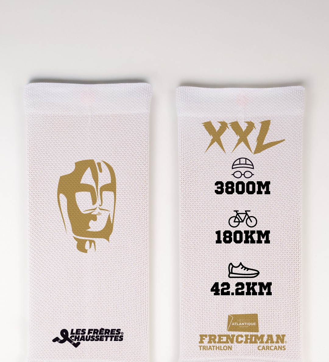FRENCHMAN XXL