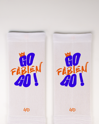 GO GO !