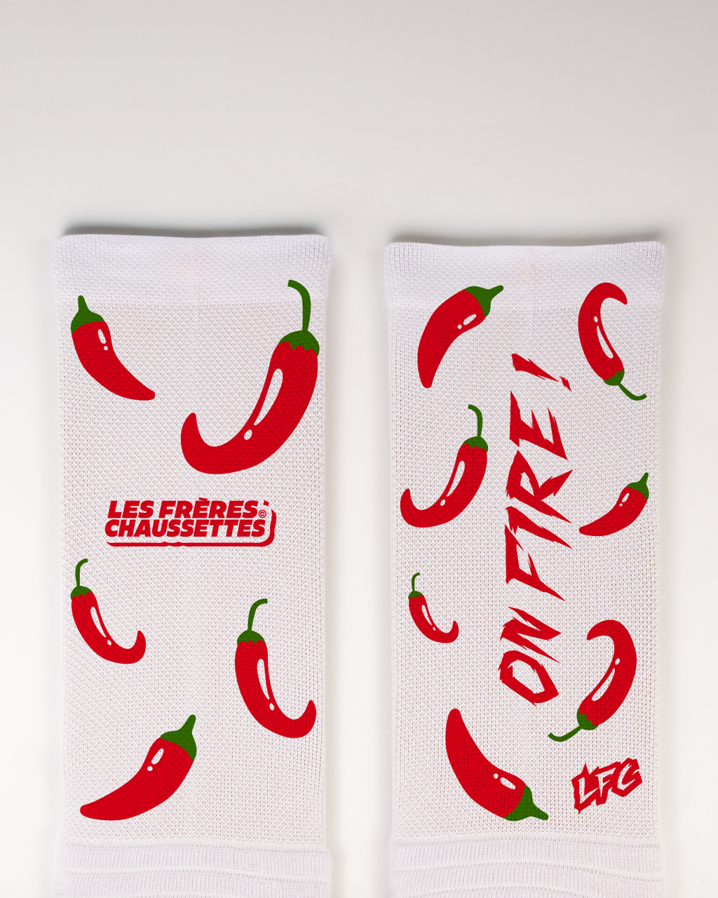 PIMENT 🌶️