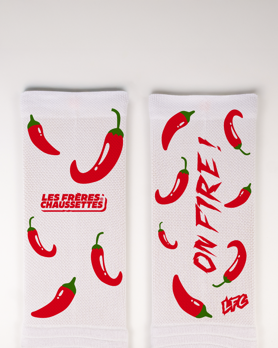 PIMENT 🌶️