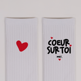 Coeur sur toi <3
