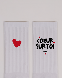 Coeur sur toi <3