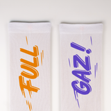 FULL GAZ !