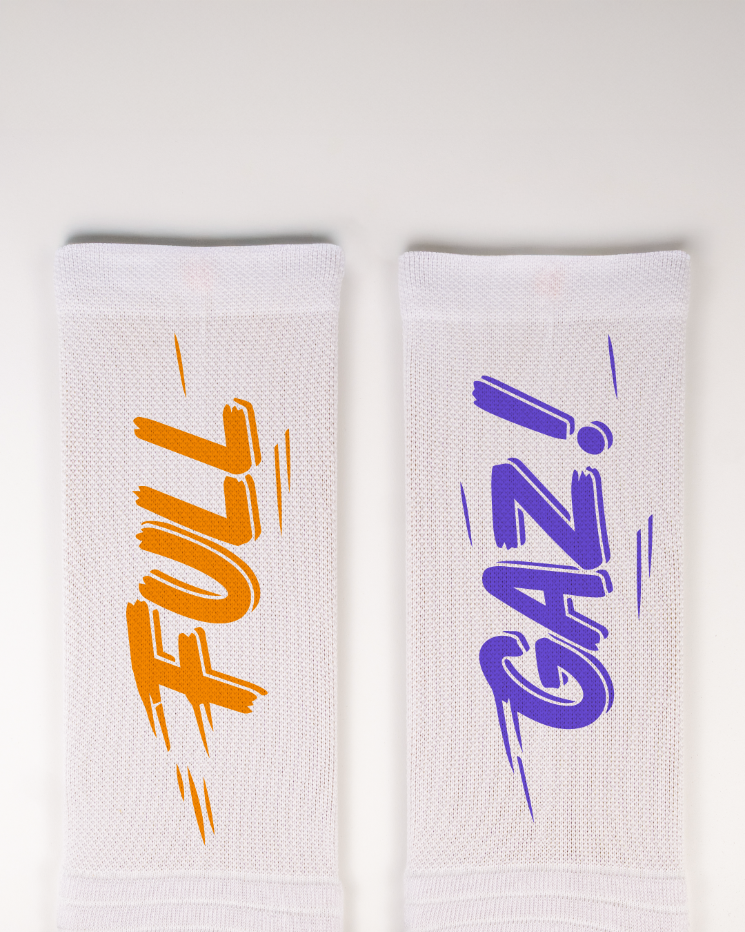FULL GAZ !