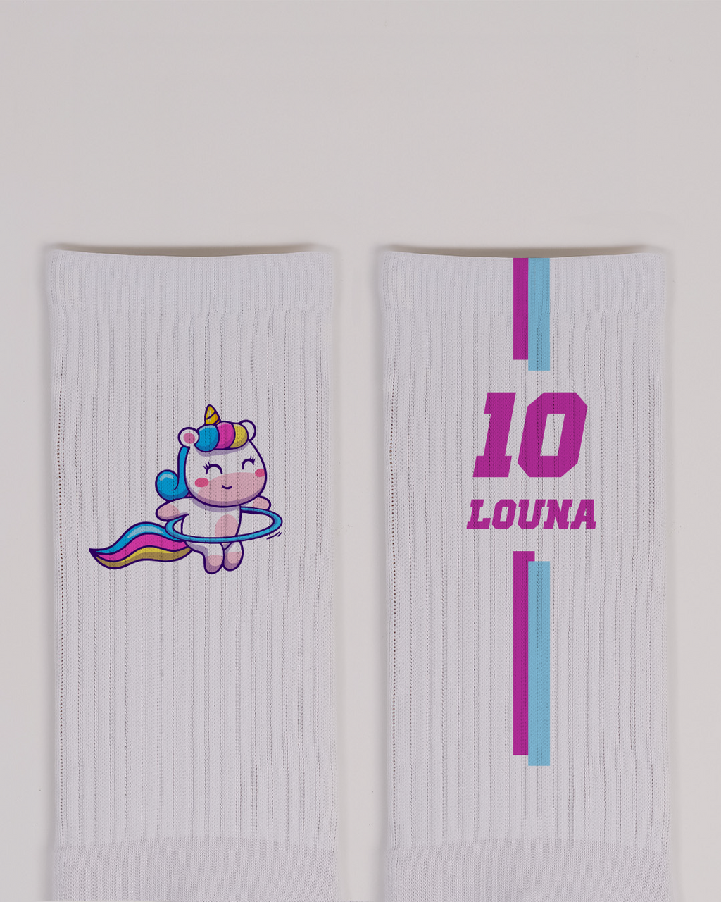Impulsion Licorne