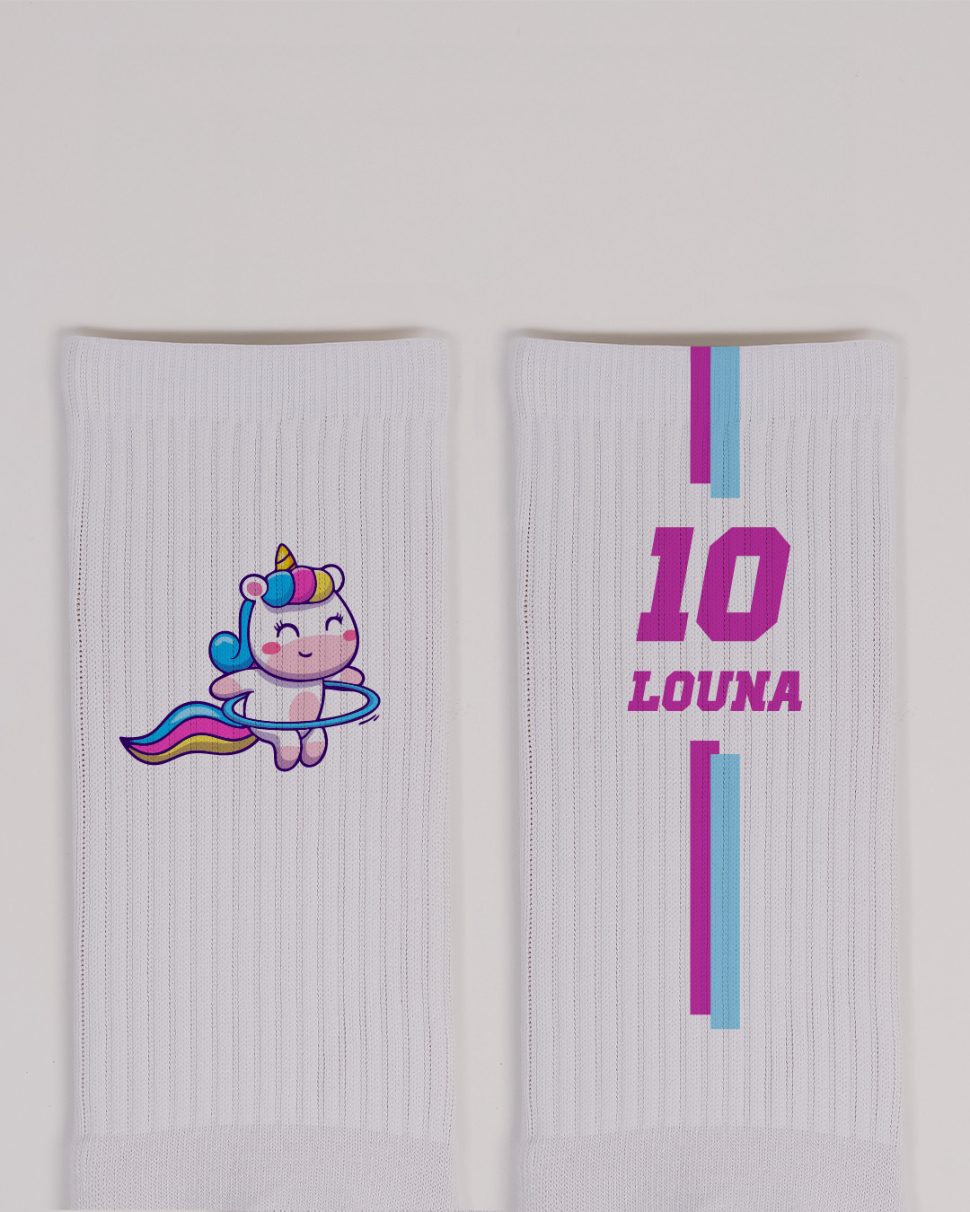 Impulsion Licorne