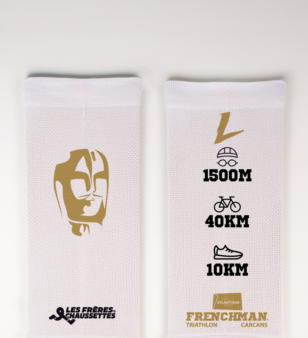 FRENCHMAN L