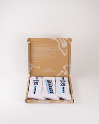 HAC Pack 3 Paires