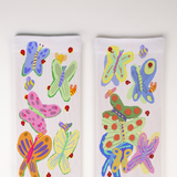 PAPILLONS