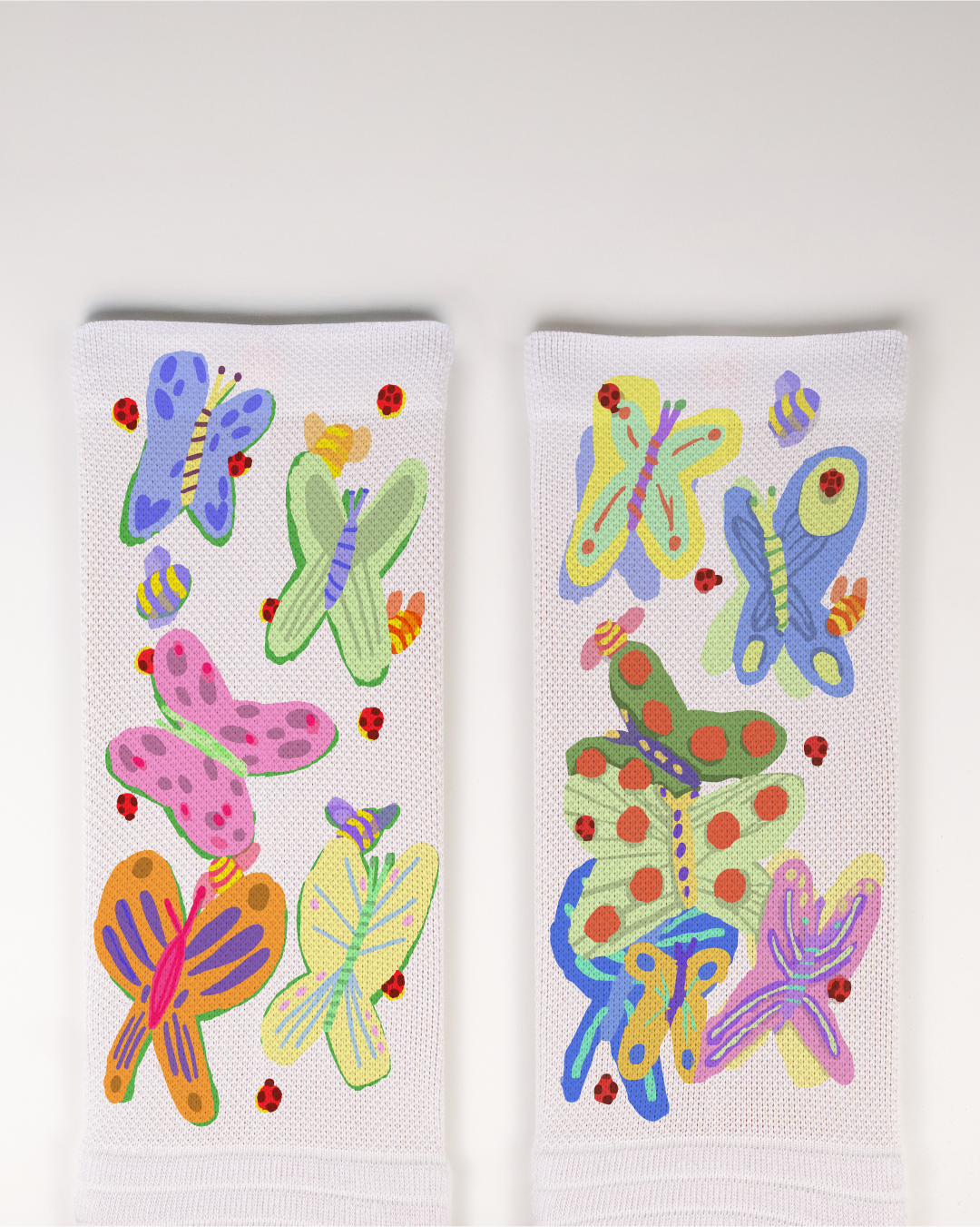 PAPILLONS