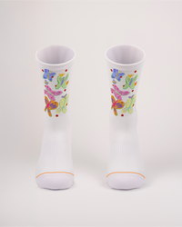 PAPILLONS
