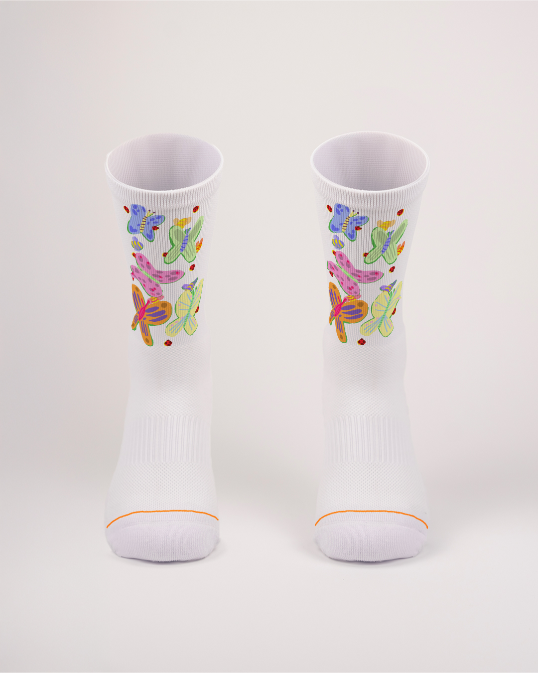 PAPILLONS