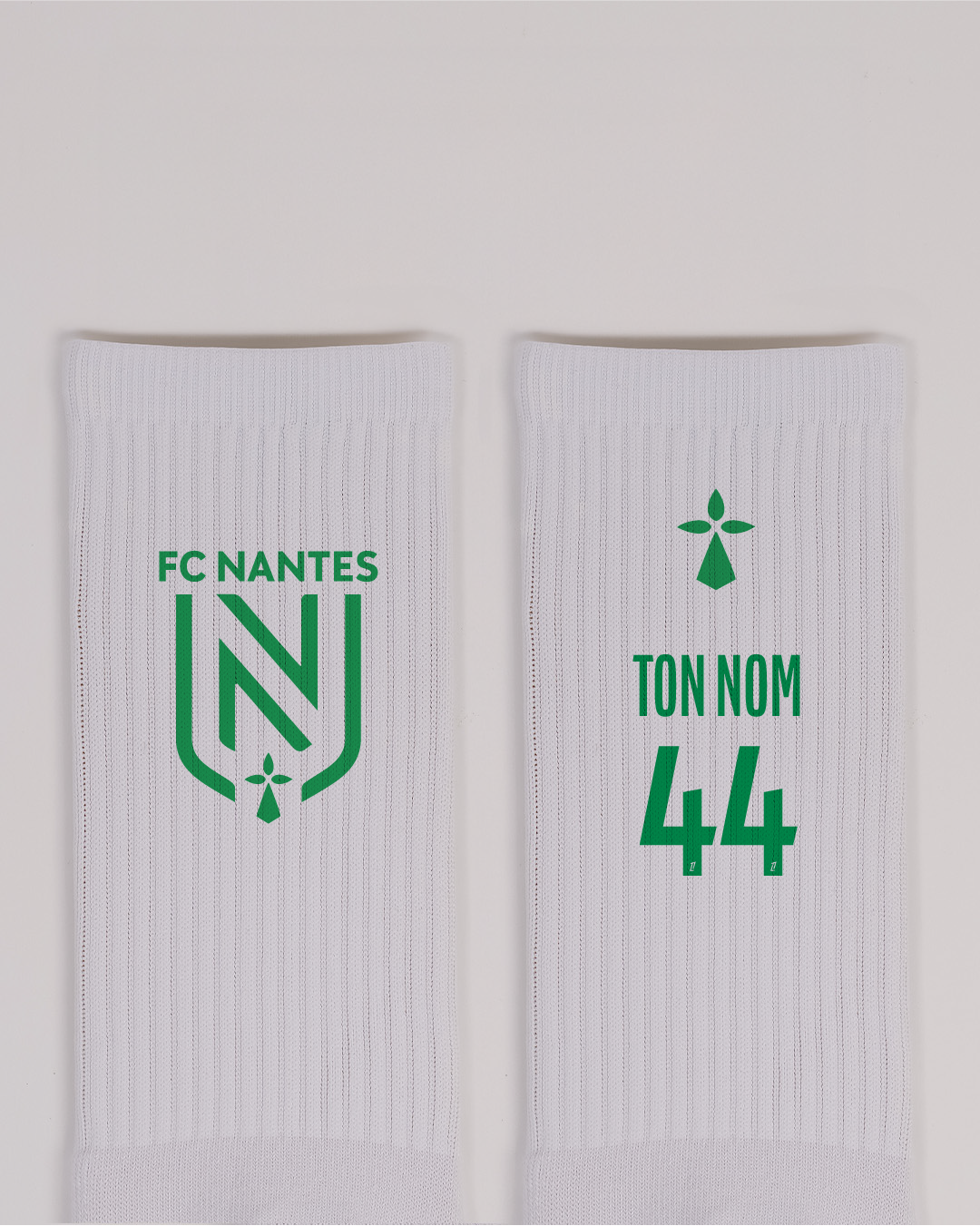 FC Nantes Hermine