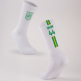 FC Nantes Triplé