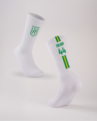 FC Nantes Triplé