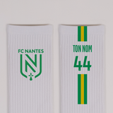 FC Nantes Triplé