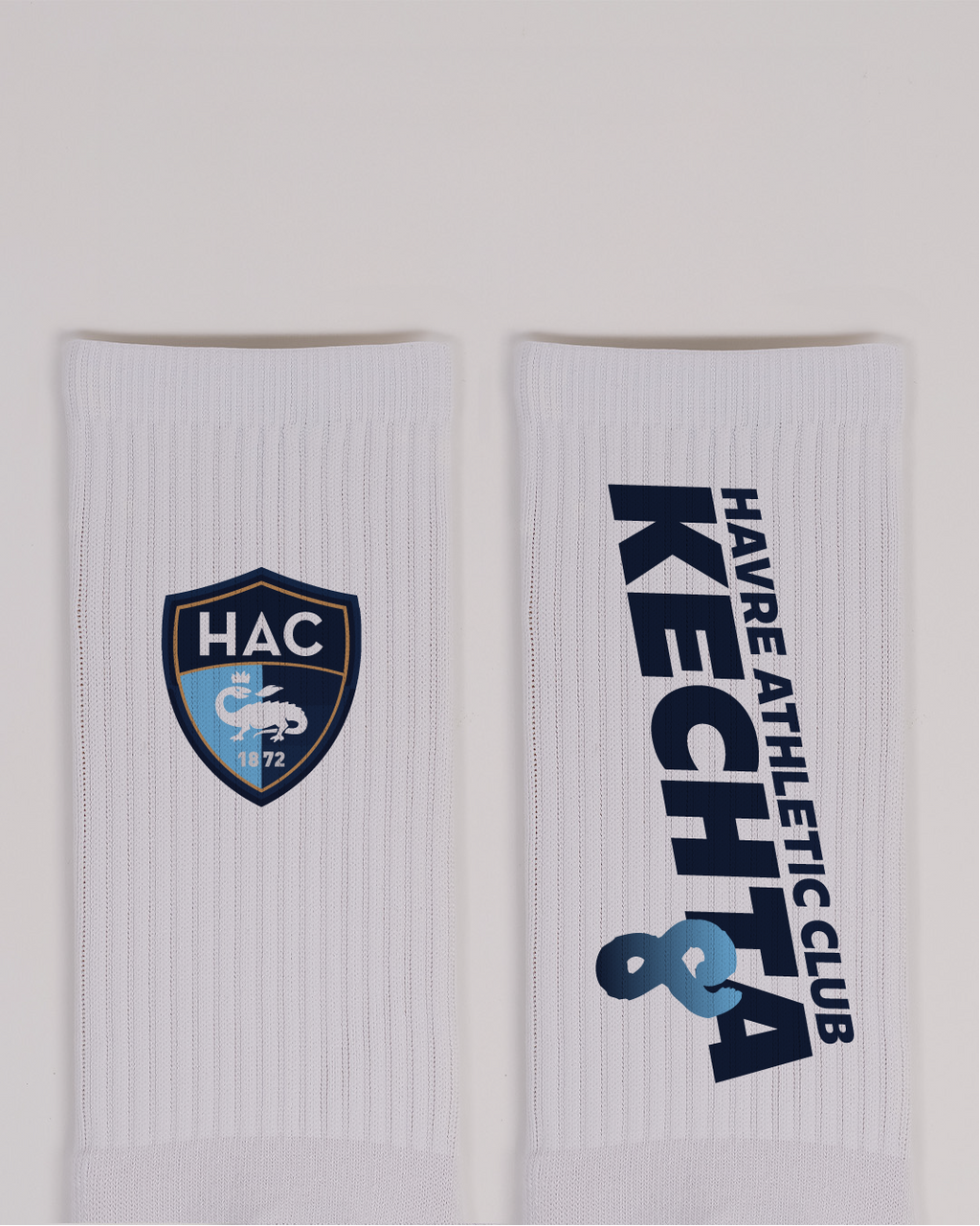 HAC Ensemble