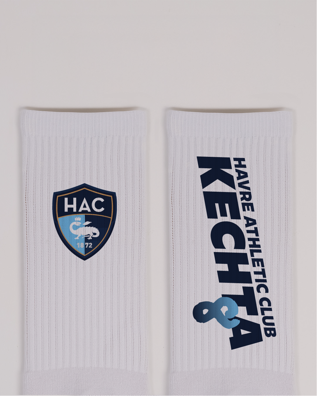 HAC Ensemble