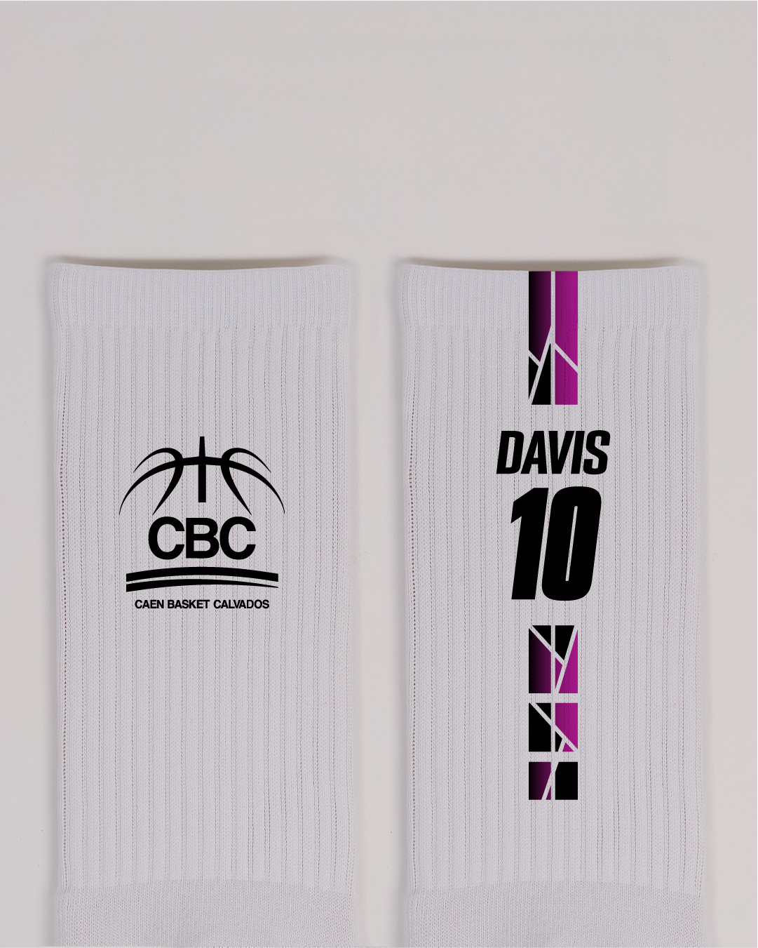 CBC Marquages
