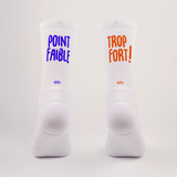 POINT FAIBLE !