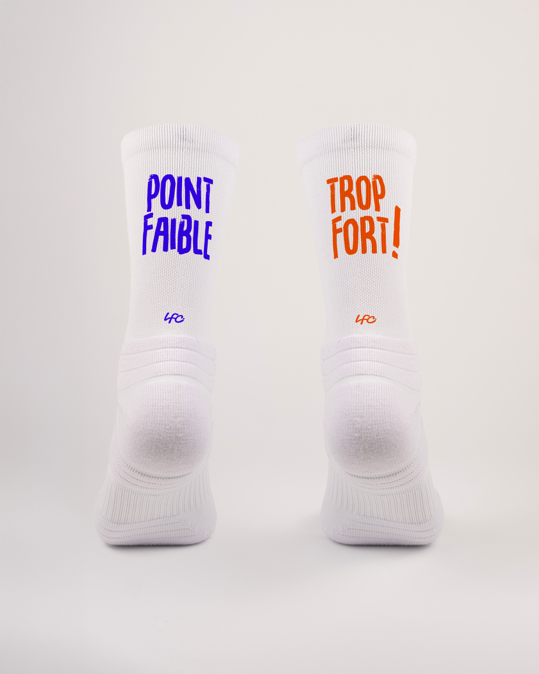 POINT FAIBLE !