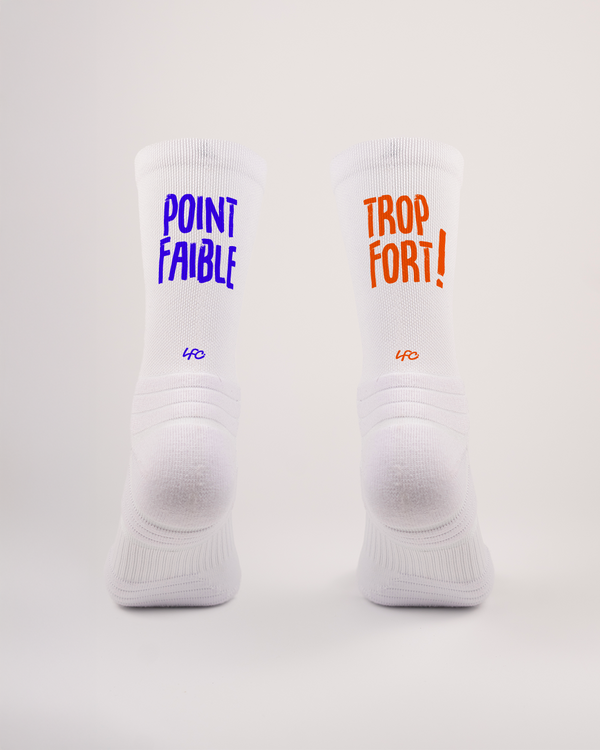 POINT FAIBLE !