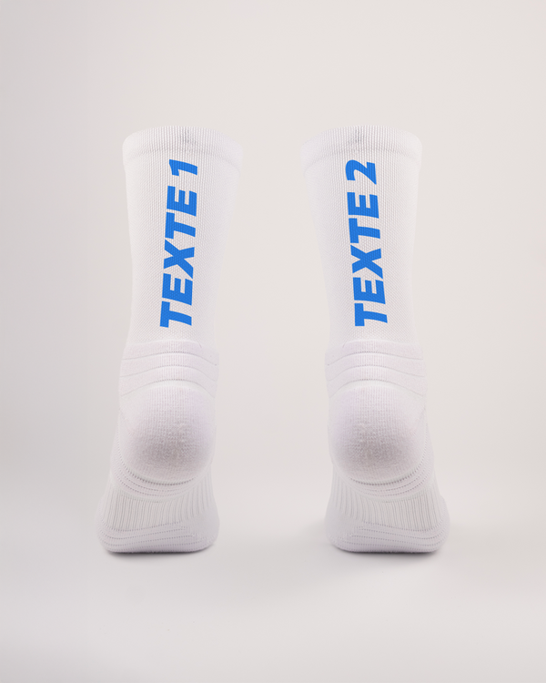 CUSTOM RUN