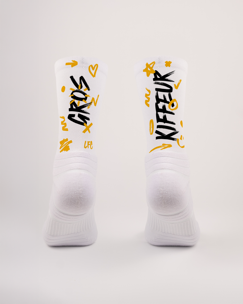 KIFFEUR