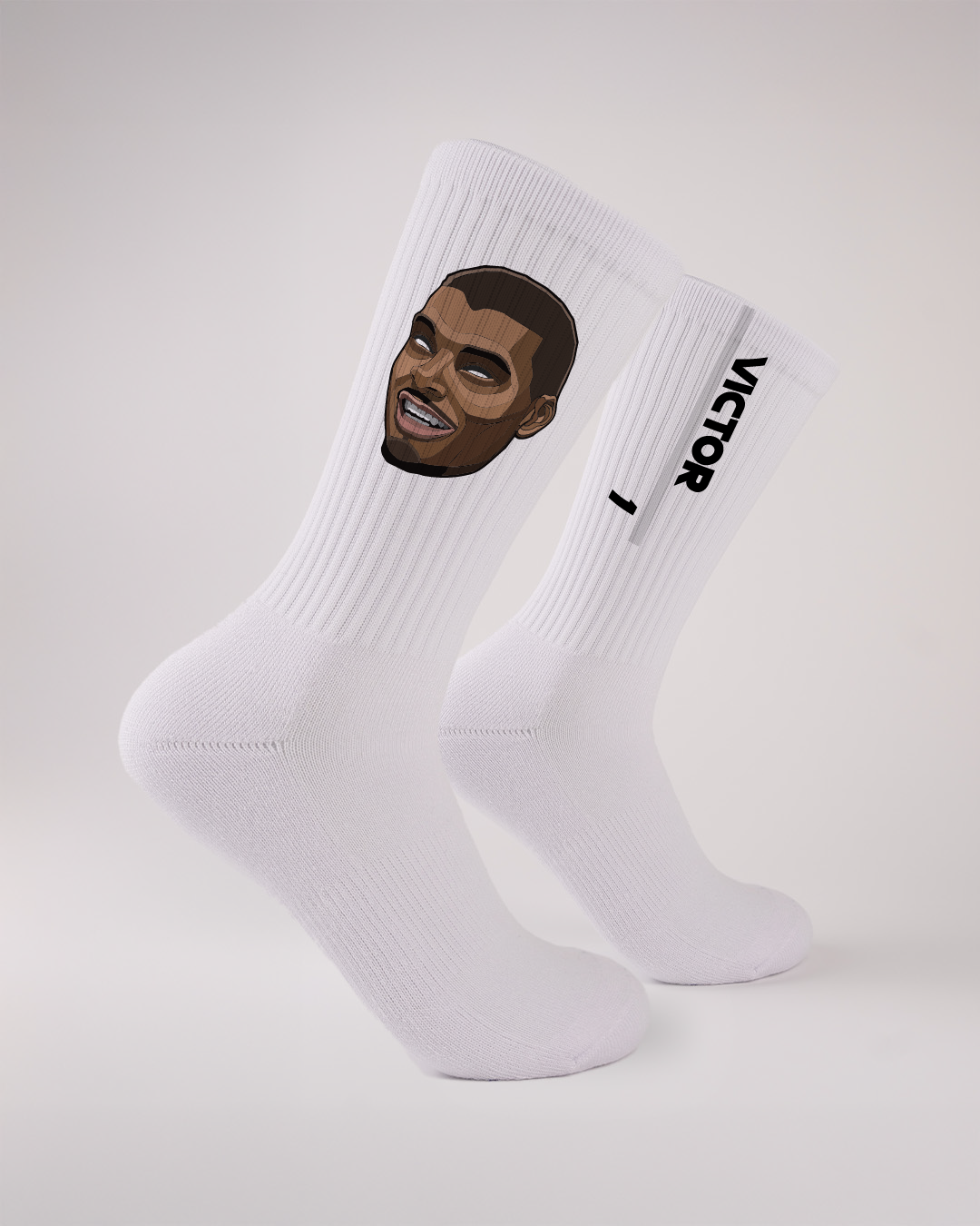Victor