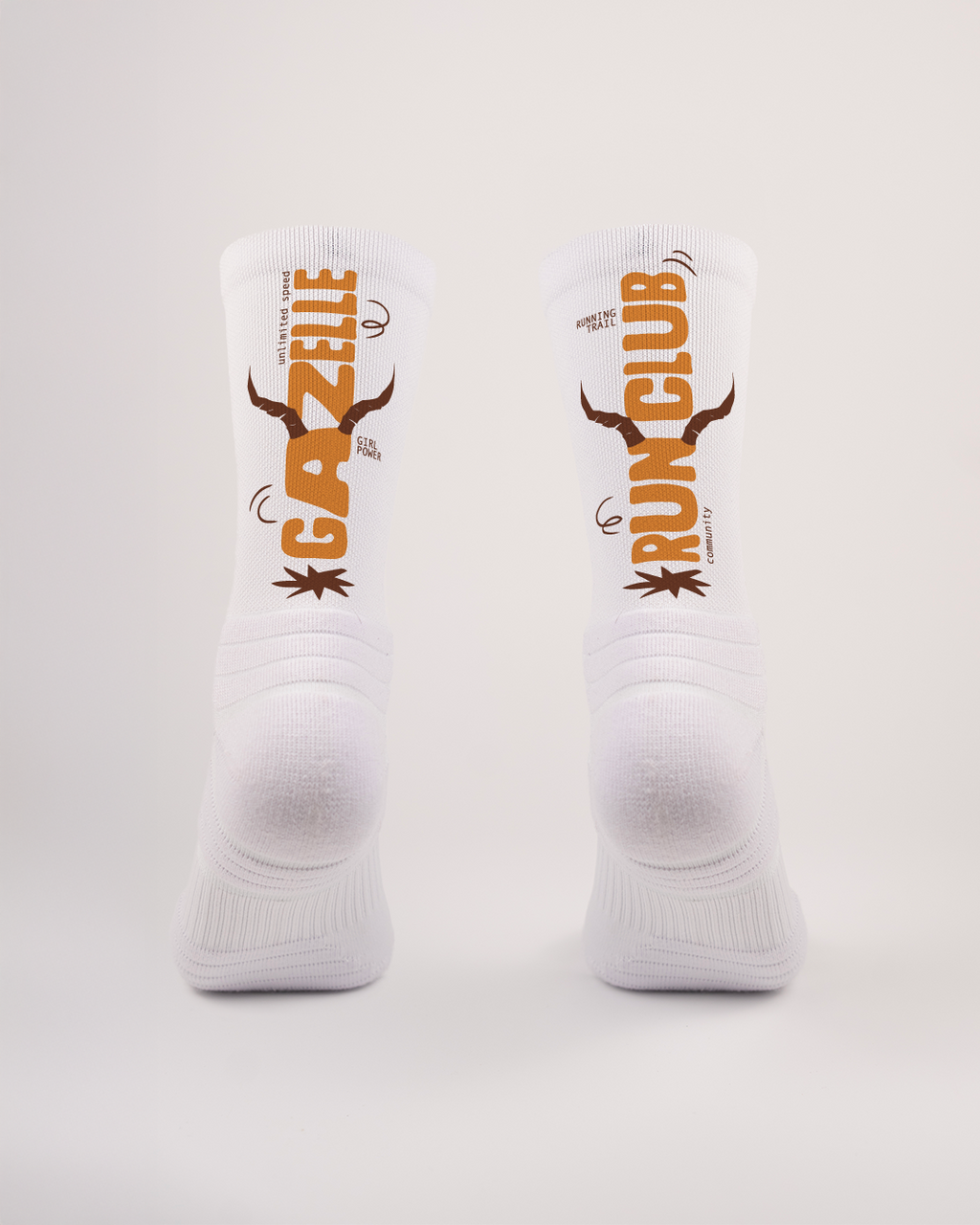 GAZELLE