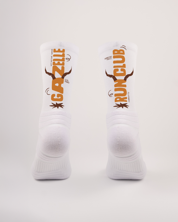 GAZELLE