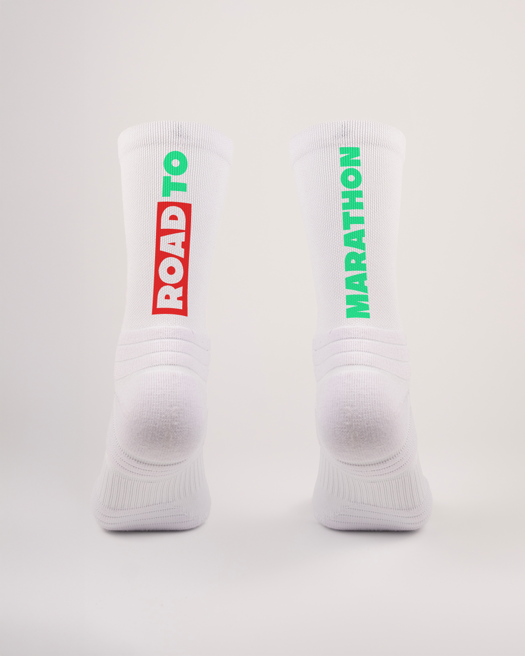 Road To
