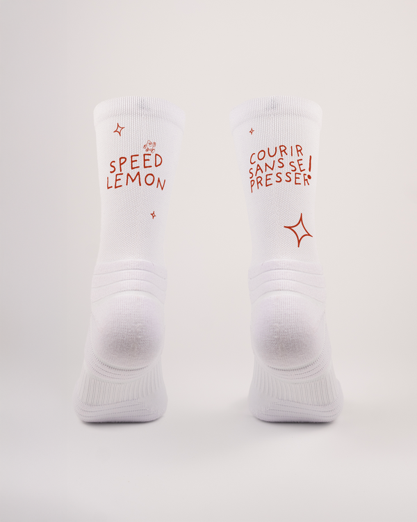 SPEED LEMON