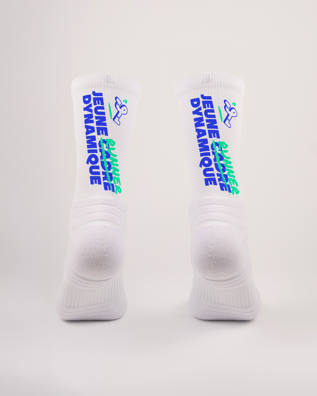 Runner Dynamique