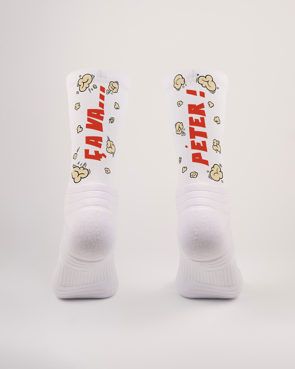 POP-CORN