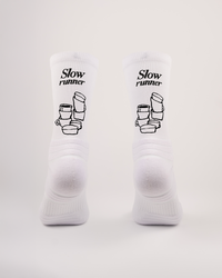 SLOW RUNNER