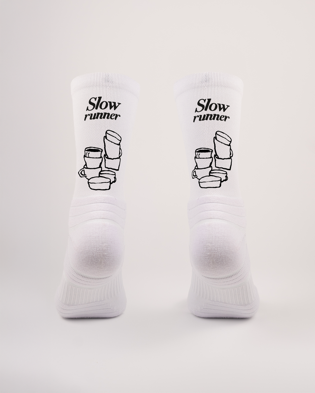 SLOW RUNNER