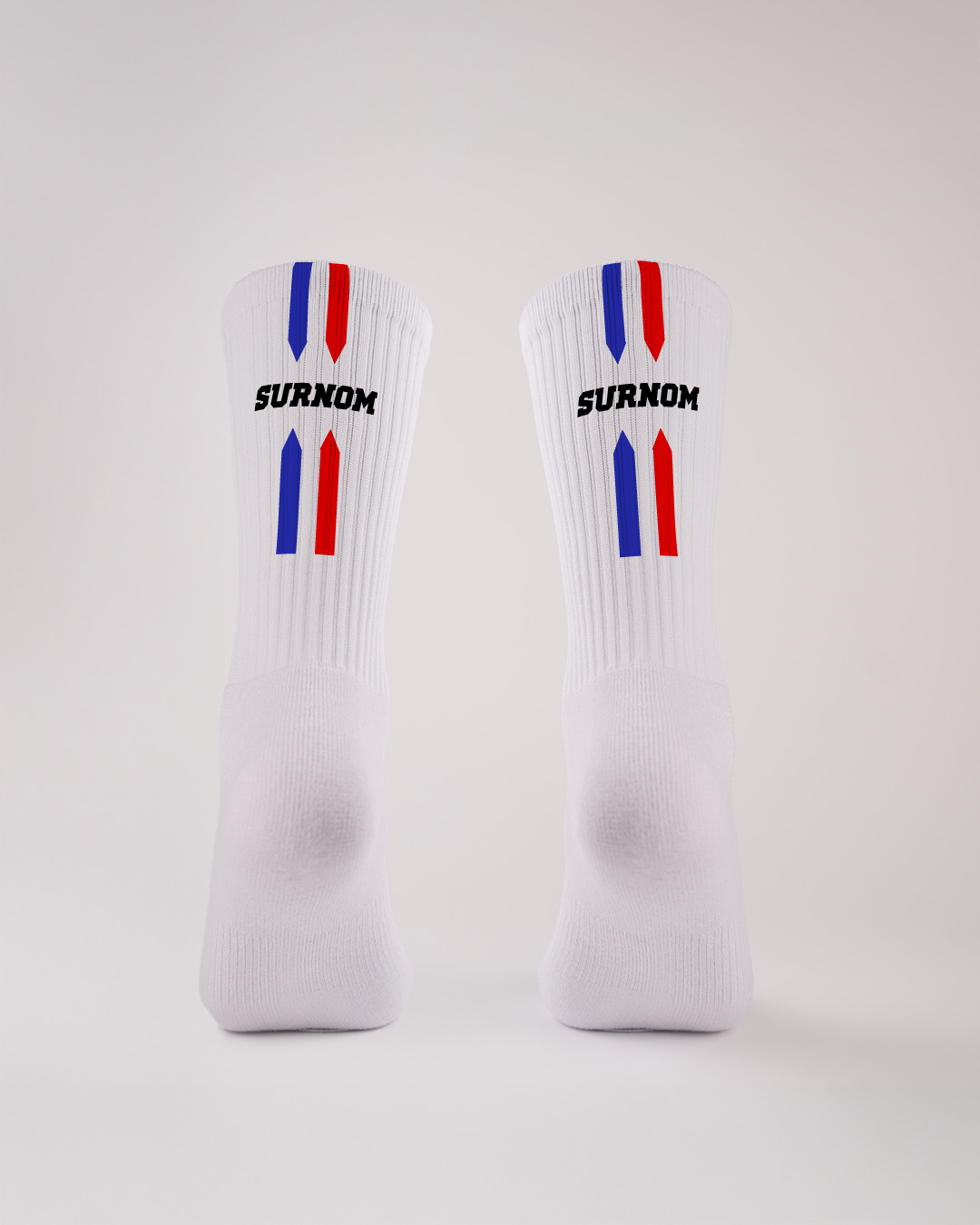 Cyclistes Tricolores