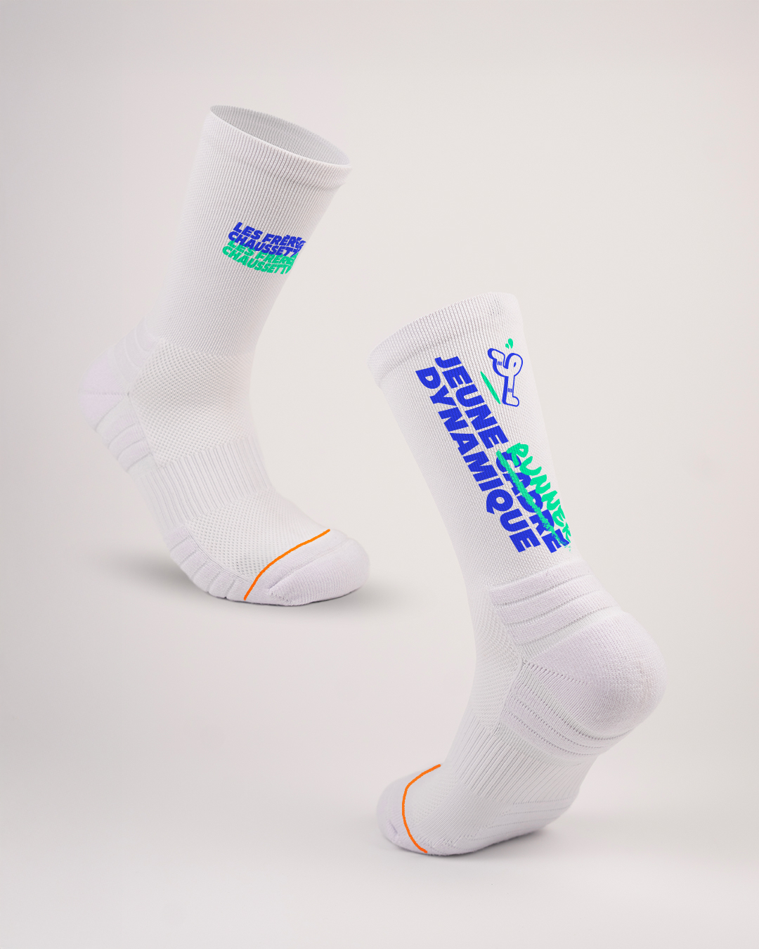Runner Dynamique
