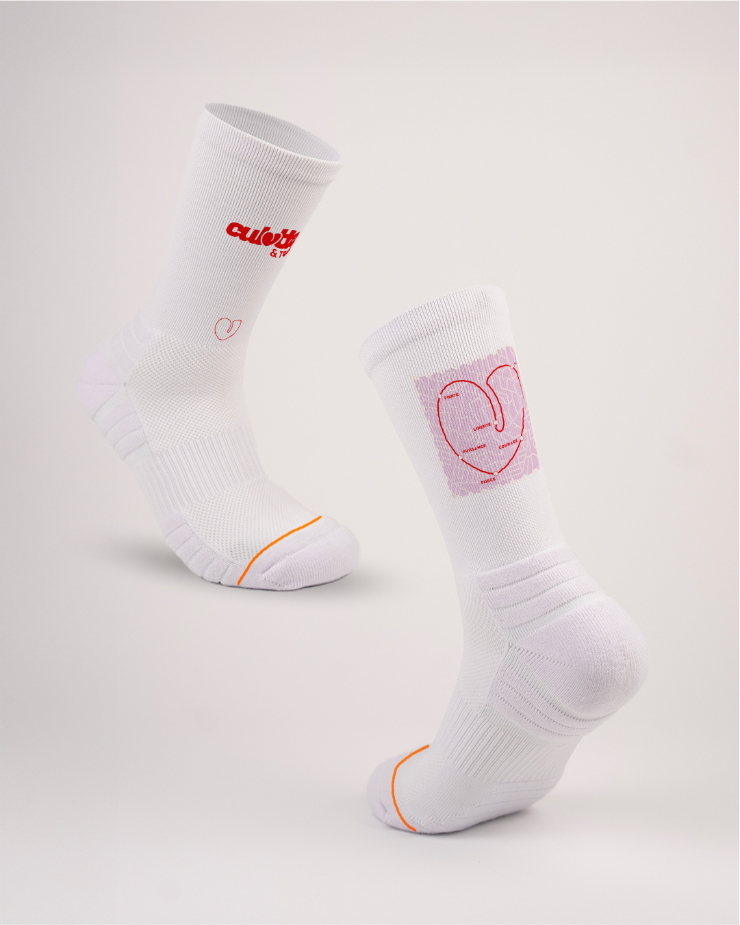 CULOTTE & TRAIL GPX
