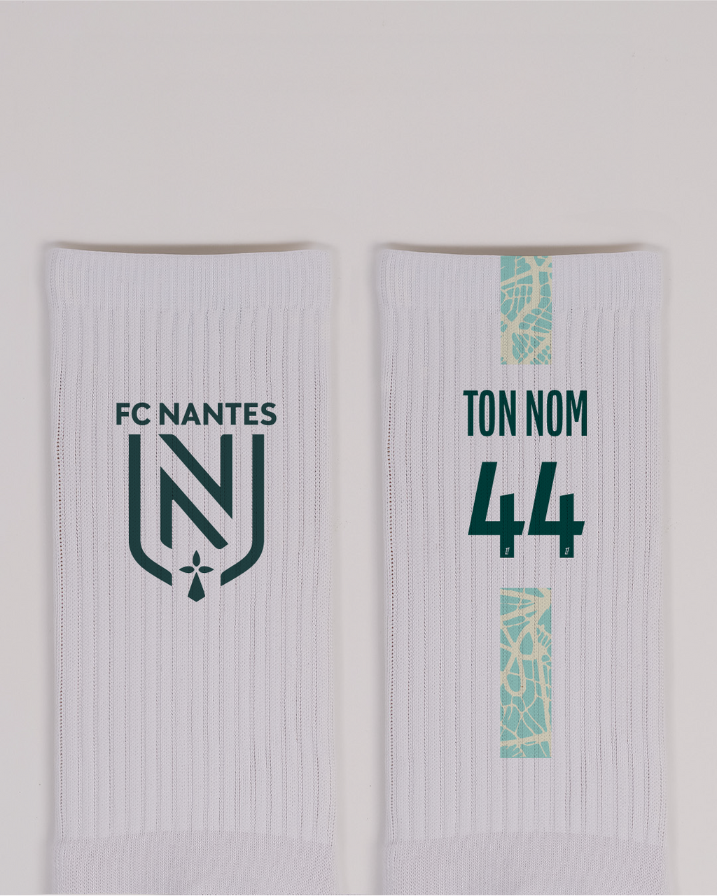 FC Nantes Extérieur